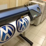 Plotter VW